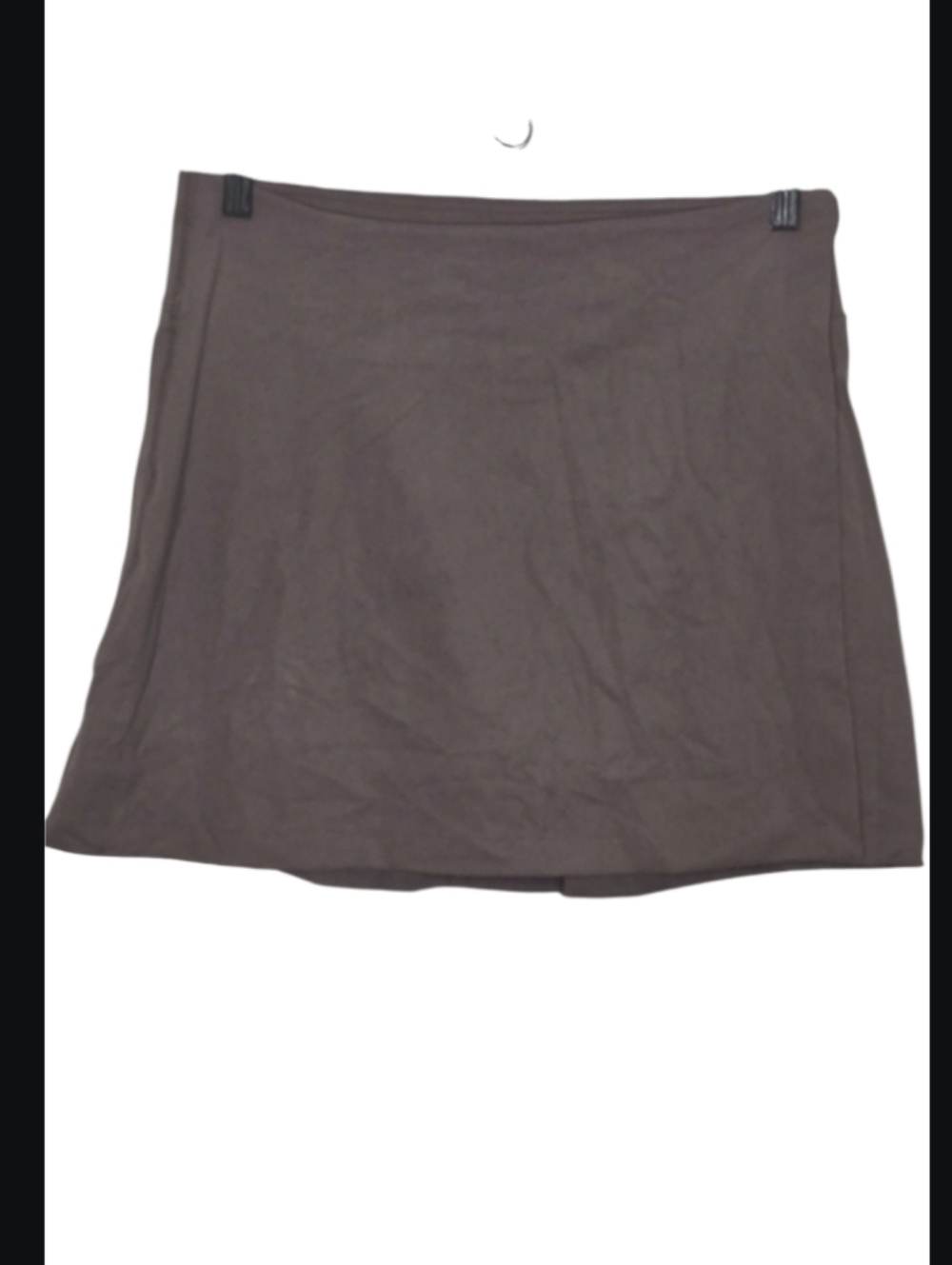 FLX Affirmation High-Rise Skort Purple Manor Mauve Large